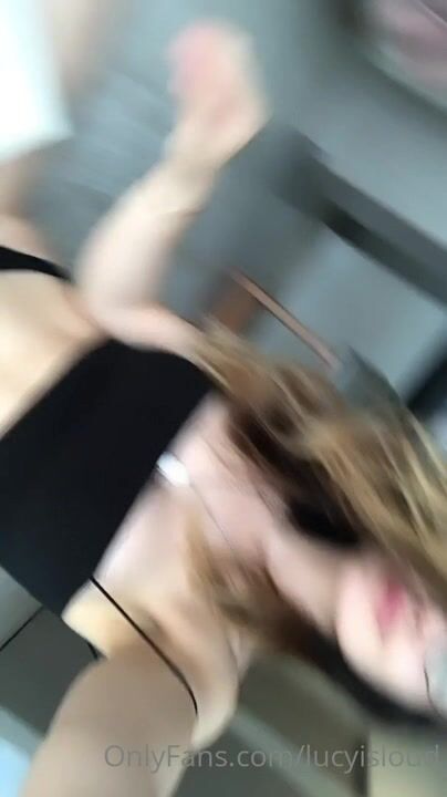 Lucy Goyette Aka Lucyisloud Onlyfans Mature Fat Lady Jerking Off Her