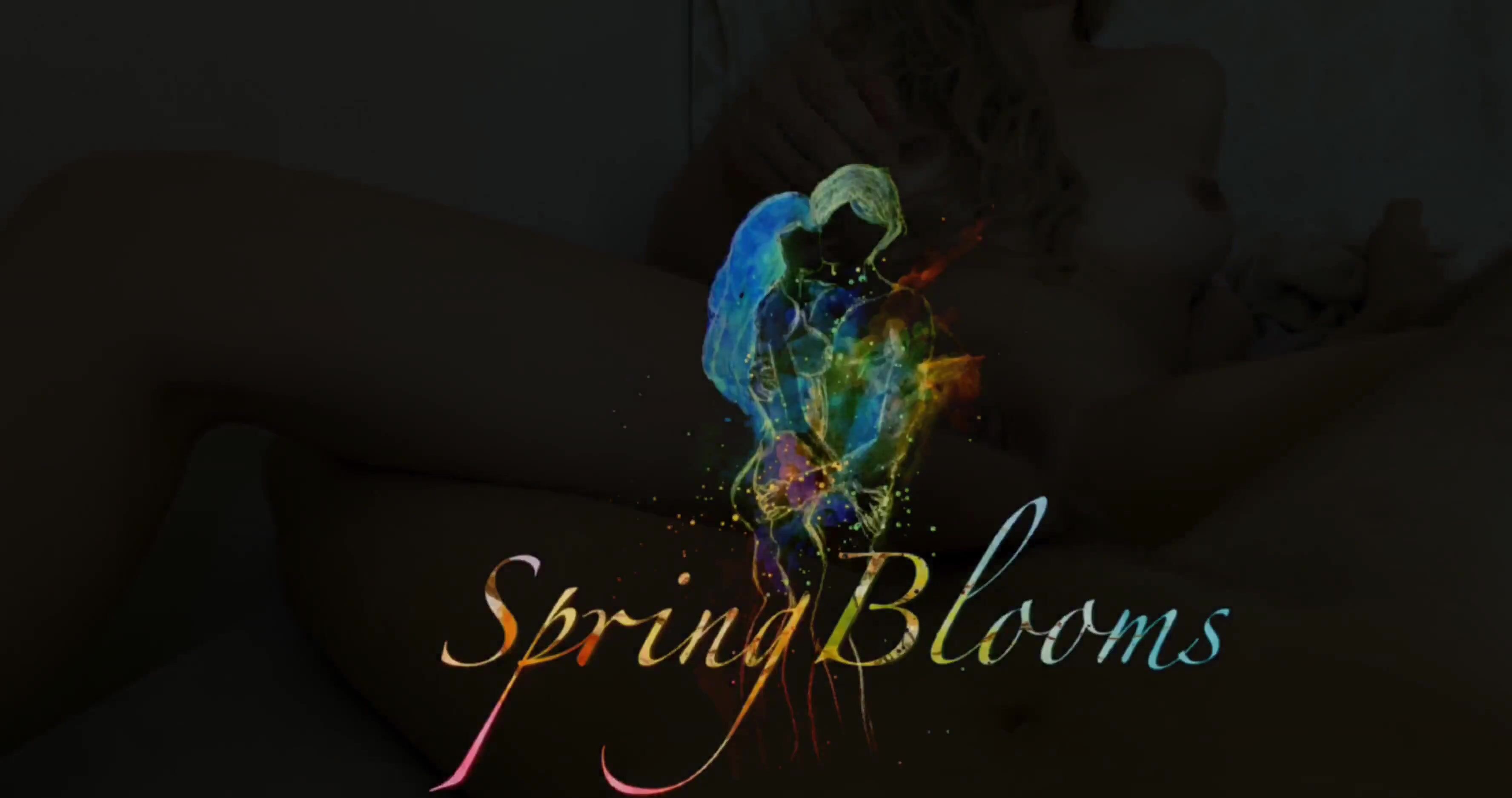 Springblooms Premature Ruined Orgasm You Can Fuck Me Only When Your