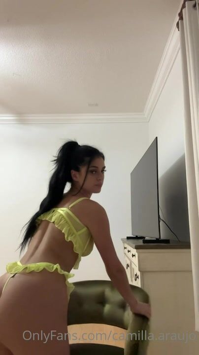 Camilla Araujo OnlyFans May 2024 Watch Porn Online 11 Wxx Wtf