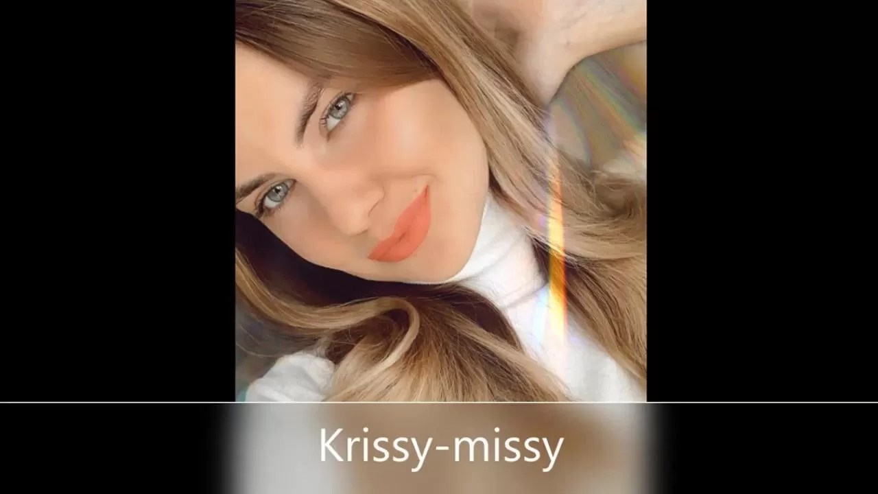 Krissy Missy Privat From Bongacams Wxx Wtf