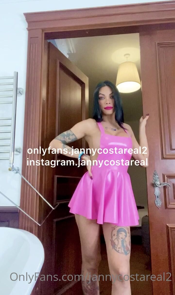 Janny Costa Onlyfans July Wxx Wtf