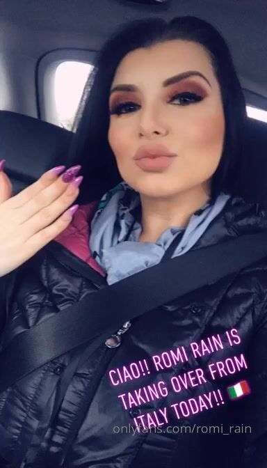 romi rain onlyfans fuck