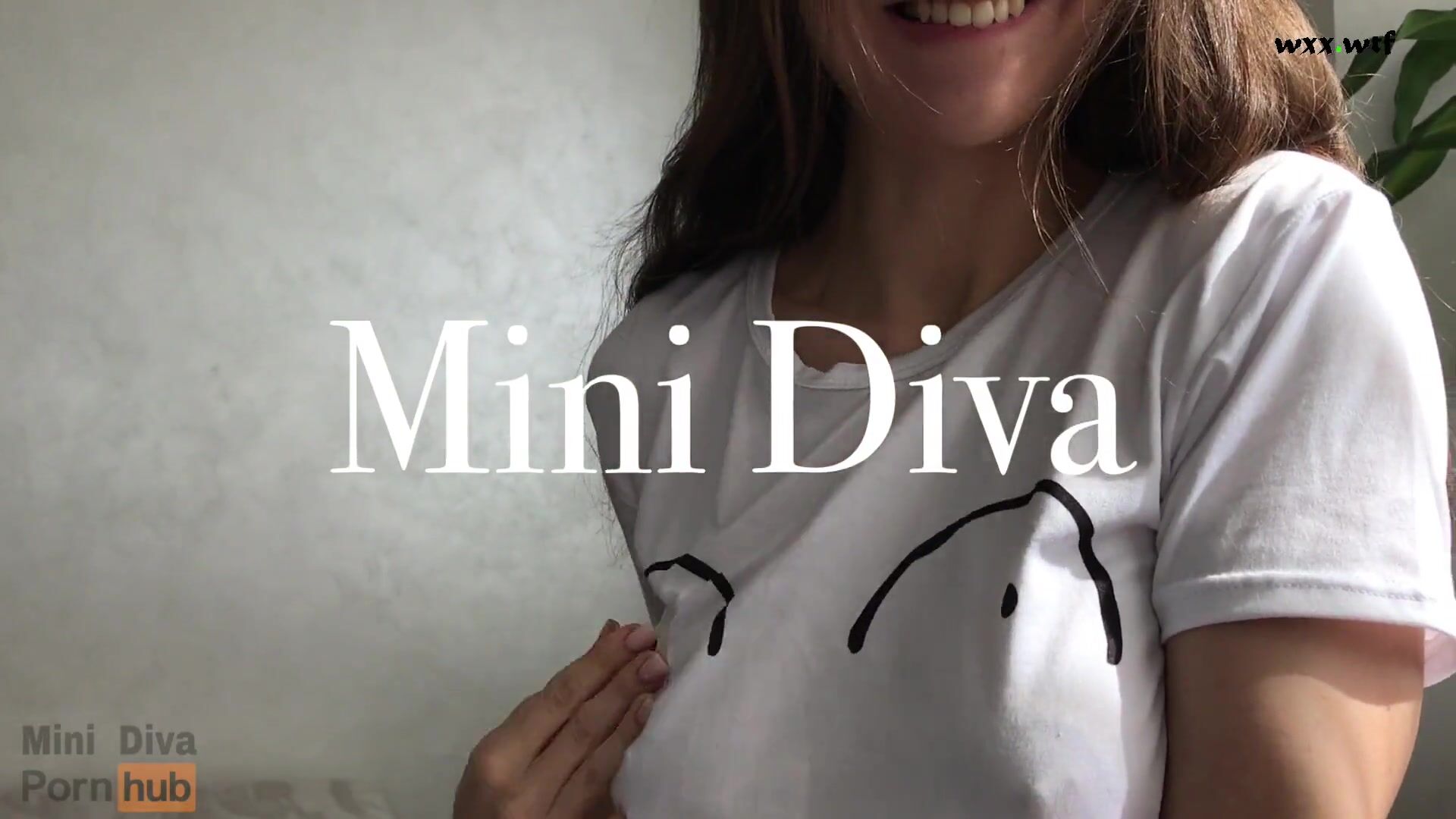 Модель Mini Diva