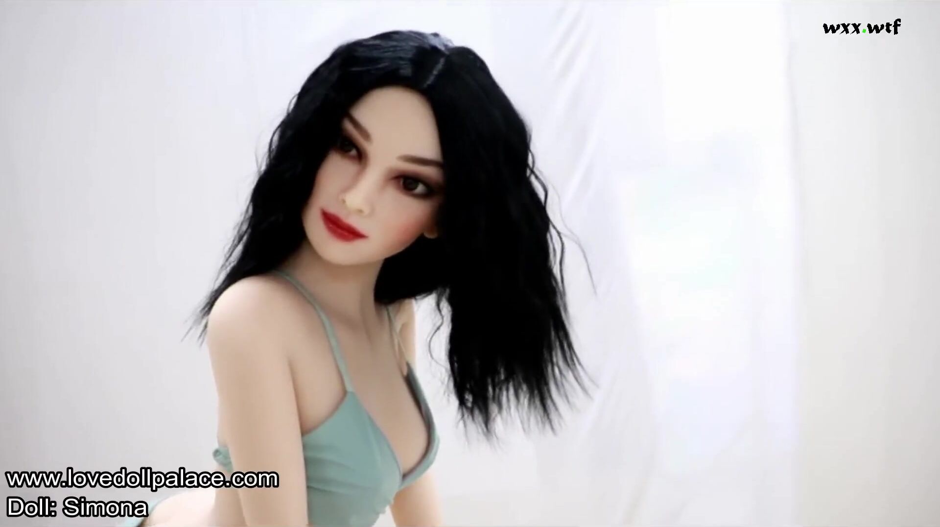 Hot Brunette Petite Sex Doll Ready for You...._lovedollpalace_1080p -  wxx.wtf