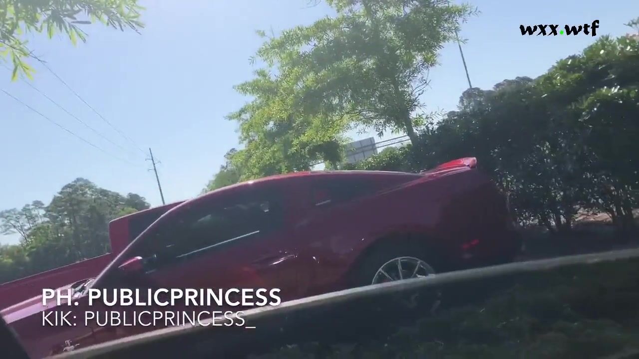 Quick Car Cum (TS PublicPrincess)_PublicPrincess_720p - wxx.wtf